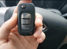 Штатная сигнализация и противоугонная защита на автомобилях Лада Веста - Lada-vesta