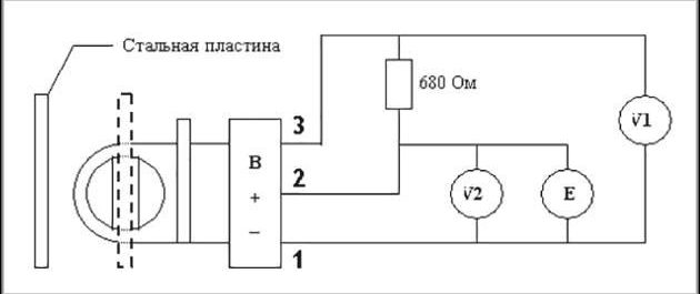 Датчик фаз ваз 2114 причины неисправности, замена и ремонт Датчик фаз ваз 2114 причины неисправности, замена и ремонт