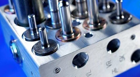 Значок EPC на панели приборов