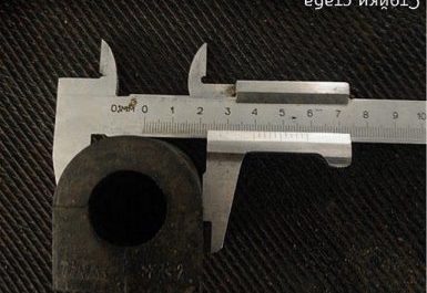 Аналоги колец стабилизатора и какие кольца стабилизатора подходят на Лада Веста (аналоги)