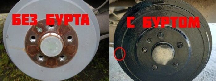 Замена задних тормозных колодок на поло седан 2016