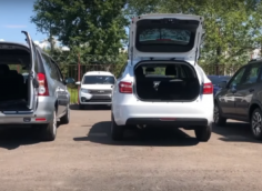 Какая Лада Веста лучше, LADA Largus или Lada Vesta? Какая Лада Веста лучше, LADA Largus или Lada Vesta?