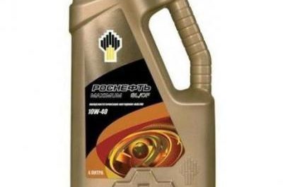 Масло моторное роснефть magnum ultratec 5w40 синтетика 4 л отзывы