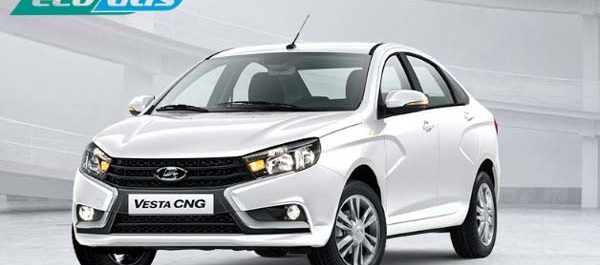 Метановый рай. Белорус 3 года ездит на Lada Vesta CNG. Удалось сэкономить?