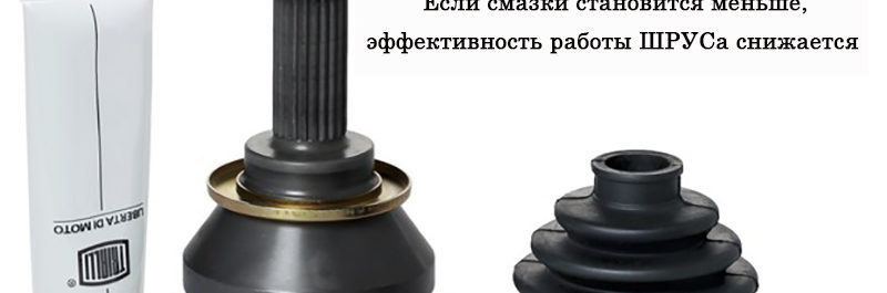 Замена пыльника внутреннего шруса лада веста