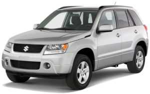 Специальные предохранители, Предохранитель и реле Suzuki Grand Vitara ( JT ; 2005 Специальные предохранители, Предохранитель и реле Suzuki Grand Vitara ( JT ; 2005