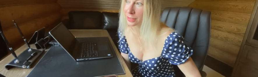 Lisa Rules Hot Videos and Drains Lisa Rules with Onlyfans (50 фото)