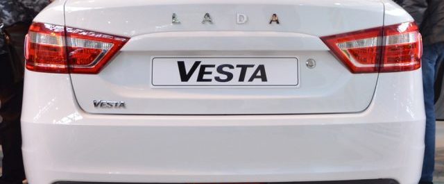 Юсб розетка заднего ряда лада веста