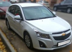 Автомобильные стеклоочистители