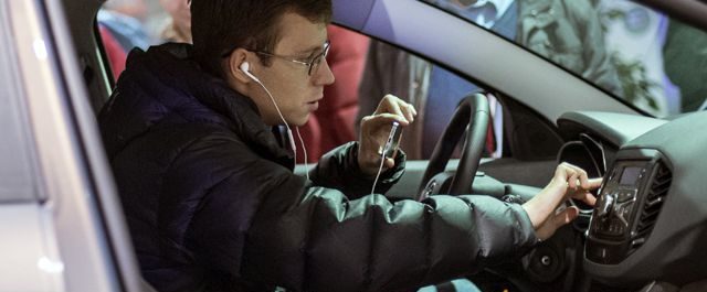 Лада веста отзывы иностранцев Лада веста отзывы иностранцев