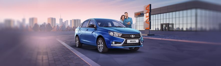 Светодиодные лампы для автомобиля лада веста