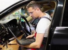 Elm327 с двумя платами. Перечень поддерживаемых автомобилей в России