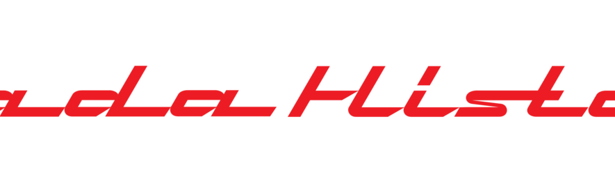 Lada history (Лада хистори)