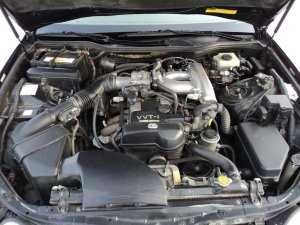 2Jz ge vvti характеристики двигателя и двигателей. 2 2Jz ge vvti характеристики двигателя и двигателей. 2